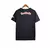 Camisa Red Bull Bragantino II 23/24 - Torcedor New Balance Masculina - Preta com detalhes em branco - comprar online