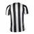 Camisa Santos II 24/25 - Torcedor Umbro Masculina - Branca e preta - comprar online