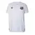 Camisa Santos I 25/26 - Torcedor Umbro Masculina - Branca