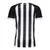 Camisa Santos II 23/24 - Torcedor Umbro Masculina - Preta e branca - comprar online
