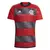 Camisa Flamengo I 23/24 - Preto e Vermelha