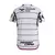 Camisa Flamengo II 23/24 - Torcedor Adidas Masculina - Branca com Patrocinio - comprar online