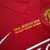 Camisa Retrô Manchester United + Pacth 2007/2008 manga longa - comprar online