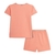 Kit Infantil Porto Edição especial Mundial de Clubes II 25/26 - New Balance - Rosa com detalhes em azul - comprar online