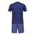 Kit Infantil Atlético de Madrid II 25/26 - Nike - Azul - comprar online