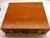 Descorchador p/pared Estuche de madera - comprar online
