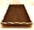 Bandeja Madera y alpaca - comprar online