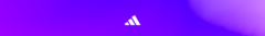 Banner da categoria Adidas