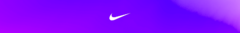 Banner da categoria Nike