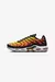 Air Max Plus Bright Ceramic and Tour Yellow na internet