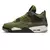 Air Jordan 4 Retro SE Craft Medium Olive - Sneakers Love