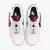 Air Force 1 '07 PRM Habanero Red - loja online