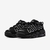 Imagem do Ambush x Nike Air More Uptempo Black/White