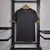 Camisa Vasco da Gama Goleiro III 22/23 Torcedor Kappa Masculina - Preto - loja online