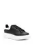 Alexander McQueen Black - Sneakers Love