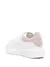 Alexander McQueen White Pink - Sneakers Love