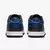 Dunk Low GS Black Blue