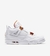 Air Jordan 4 Orange Metallic - comprar online