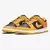 Dunk Low Goldenrod na internet