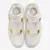 Air Jordan 4 Metallic Gold na internet