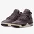 A Ma Maniére x Air Jordan 4 Retro Violet Ore na internet