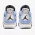 Air Jordan 4 Retro University Blue - loja online