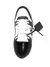Off-White Out Of Office Calf Leather - Sneakers Love