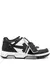 Off-White Out Of Office Calf Leather