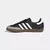 Adidas Samba Vegan Black Gum na internet