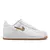 Air Force 1 "07 Bronze Jewel Brancodourado - comprar online
