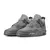 Air Jordan 4 Retro Wet Cement na internet