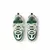 LV Skate Green - loja online