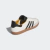 adidas Samba OG Off White Core Black Gum - comprar online