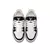 Louis Vuitton Trainer Low Denim Noir