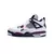 PSG x Air Jordan 4 na internet