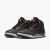 Air Jordan 3 Fear na internet