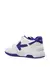 Out Of Office Light Purple - Sneakers Love