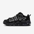 Ambush x Nike Air More Uptempo Black/White - comprar online