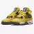 Air Jordan 4 Lightning na internet