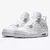Air Jordan 4 Retro “Pure Money” na internet