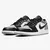 Air Jordan 1 Low Smoke Grey Toe na internet