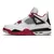Air Jordan 4 Fire Red - Sneakers Love