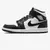Air Jordan 1 Mid Panda - Sneakers Love
