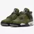 Air Jordan 4 Retro SE Craft Medium Olive na internet