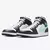 Air Jordan 1 Mid Green Glow - comprar online