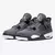 Air Jordan 4 Cool Grey na internet