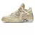 Air Jordan 4 Off White Sail - Sneakers Love
