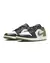 Air Jordan 1 Low Olive Green na internet