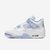 Air Jordan 4 Aluminum na internet