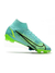 Chuteira Nike Mercurial Superfly 8 Botinha